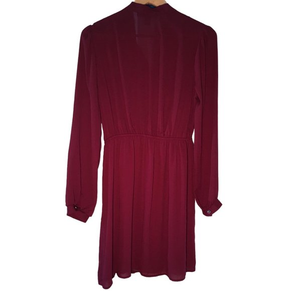 🌴 Forever 21 Dress - Size Medium - Picture 4 of 7